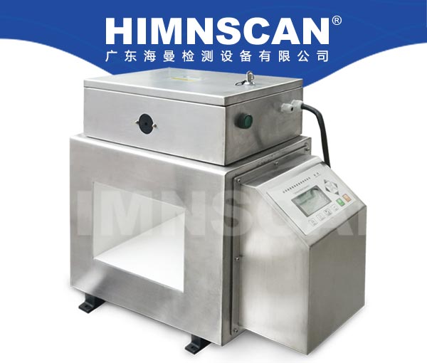 定制型HM-1000D數(shù)字液晶金屬檢測機